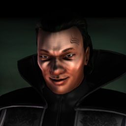 gnus7 — legacy portrait