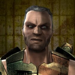 sysk0 — legacy portrait