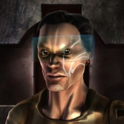 Kastiir Halon — legacy portrait