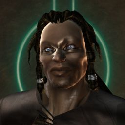 Raiko Osburn — legacy portrait