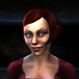 Nsof — legacy portrait