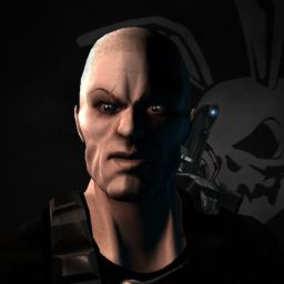 ReBo VoS — legacy portrait