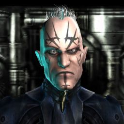 FABRICANTUL — legacy portrait