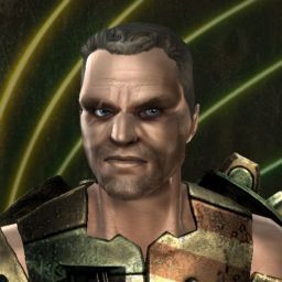 Tyllis — legacy portrait