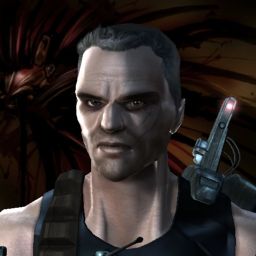 Andi77 — legacy portrait