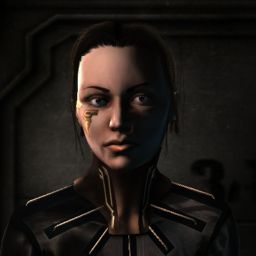 Rhizze — legacy portrait