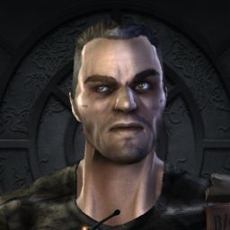 PaX Am3RiCa — legacy portrait