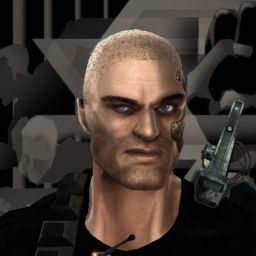 Zane Valeri — legacy portrait