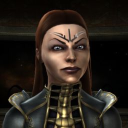 StarLight — legacy portrait