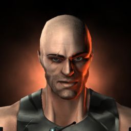 morozFCLM — legacy portrait