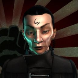 Rathaferd — legacy portrait