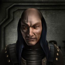 Kotek Mlotek — legacy portrait