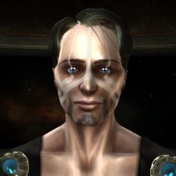 SteelDragon — legacy portrait