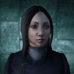 jjgagrl — legacy portrait