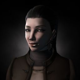 Shaak'Ti — legacy portrait