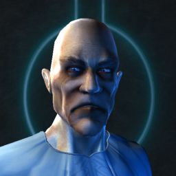 TRIGGERS — legacy portrait