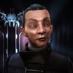 Loht D'Ogmai — legacy portrait