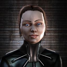 Vanyay — legacy portrait