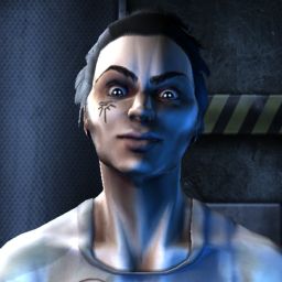 XIRUSPHERE — legacy portrait