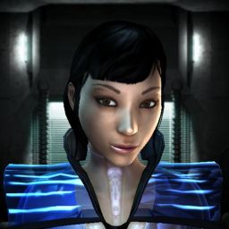 Kurol — legacy portrait