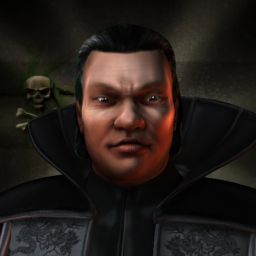 trallisx — legacy portrait