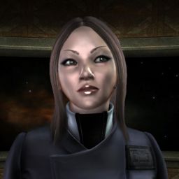 Ebena — legacy portrait