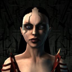 Zetsumei Mitsukaii — legacy portrait