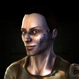 nathanius — legacy portrait