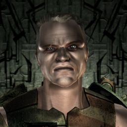 space333 — legacy portrait