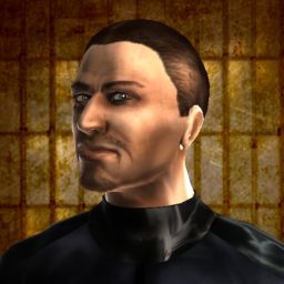 drac'o1 — legacy portrait