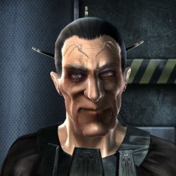 Starkill — legacy portrait