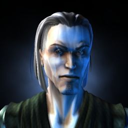 SinCityBlues — legacy portrait
