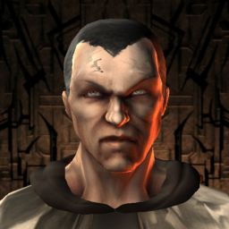 Marano — legacy portrait