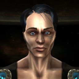 Dromok Pivovar — legacy portrait