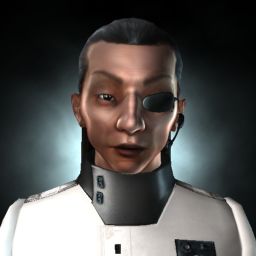 R0KENone — legacy portrait