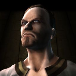 SchlachtEnte — legacy portrait
