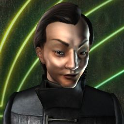 Asmudeus — legacy portrait