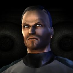 Nabit — legacy portrait
