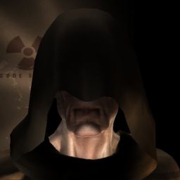 Andallar — legacy portrait