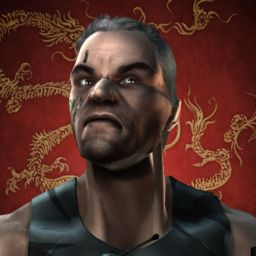 PanKiji — legacy portrait