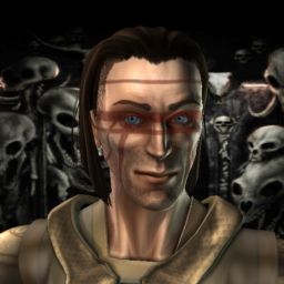 MadDog Jack — legacy portrait
