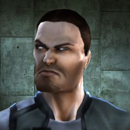 Skaadi — legacy portrait