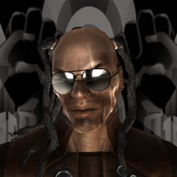 Unknown — legacy portrait