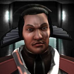 Pseudo Code — legacy portrait