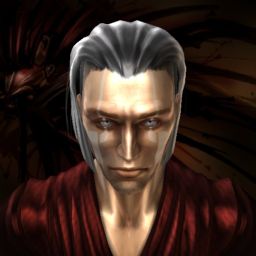 Gaijin Lanis — legacy portrait