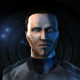 NeoFusion — legacy portrait