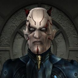 Draco Liberatus — legacy portrait