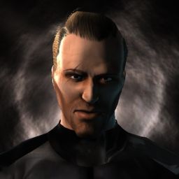 Nevron — legacy portrait