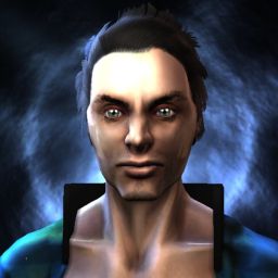 Tu Ve — legacy portrait