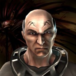 Zintalek — legacy portrait